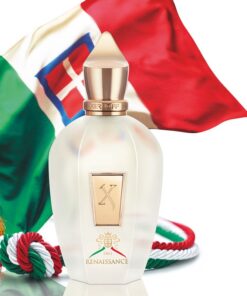 Alternative view of Xerjoff 1861 Renaissance edp 100ml