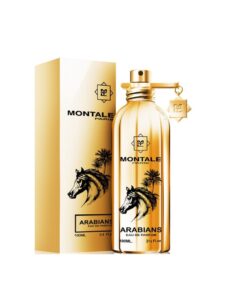 Montale Arabians EDP100ml - Image 3