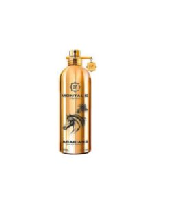 Alternative view of Montale Arabians EDP100ml