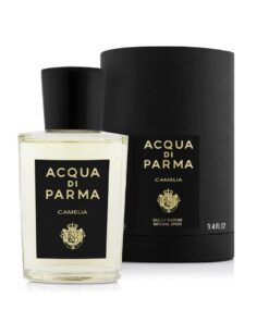 Alternative view of Acqua Di Parma Camelia EDP 100ml