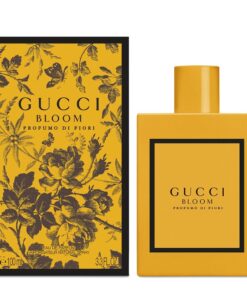 Alternative view of Gucci Bloom Profumo Di Fiori Edp 100ml