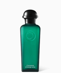 Hermes Concentré d'Orange Verte edt 200ml