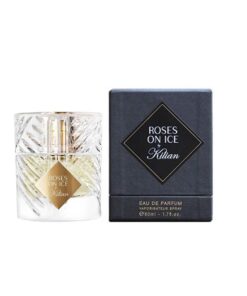 Alternative view of Kilian Roses On Ice EDP 50ml