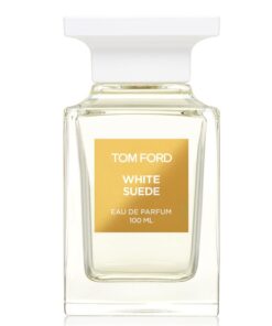 Tom Ford White Suede EDP 100ml