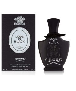 Alternative view of Love In Black Eau De Parfum By Creed 75ml for Women