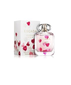 Alternative view of Escada Celebrate Now EDP 80ml