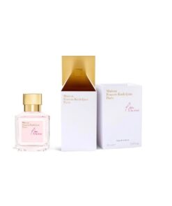 Maison Francis Kurkdjian L'eau A La Rose edt 70ml - Image 3