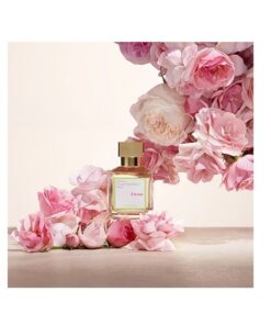 Maison Francis Kurkdjian L'eau A La Rose edt 70ml