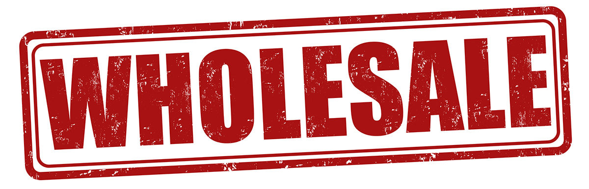Wholesale
