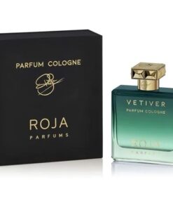 Alternative view of Roja Vetiver Parfum Cologne 100ml