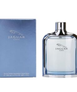 Alternative view of Jaguar Classic Blue EDT 100ml for Men