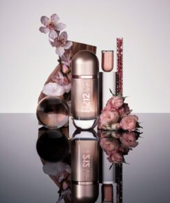 Alternative view of Carolina Herrera 212 VIP Rose EDP 80ml