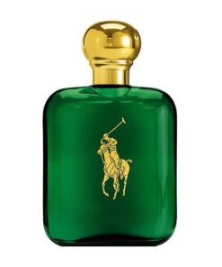 Ralph Lauren Polo Green EDT 118ml