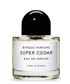 Byredo Super Cedar EDP 100ml