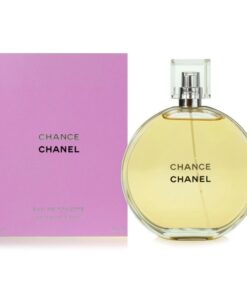 Alternative view of Chanel Chance EDT 150ml
