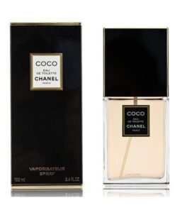 Alternative view of Chanel Coco EDT 100ml