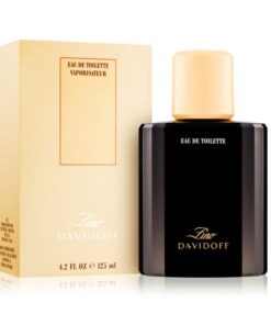 Alternative view of Davidoff Zino EDT 125ml for Men