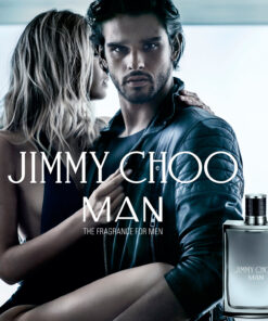 Jimmy Choo Man EDT 100ml