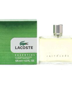 Alternative view of Lacoste Essential EDT 125ml for Men