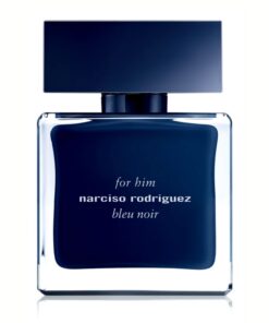 Narciso Rodriguez Bleu Noir Men EDT 100ml