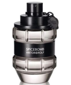 Viktor & Rolf Spicebomb EDT 90ml for Men