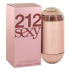Carolina Herrera 212 Sexy EDP 100ml for Women