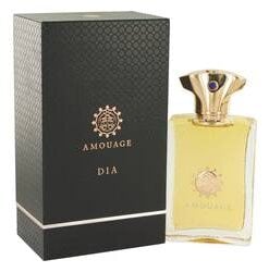 Amouage Dia Eau De Parfum Spray By Amouage