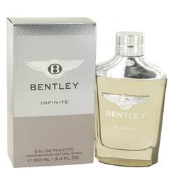 Bentley Infinite EDT 100ml for Men