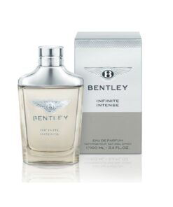 Alternative view of Bentley Infinite Intense EDP 100ml for Men