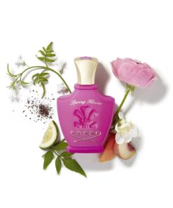 Spring Flower Millesime Eau De Parfum By Creed 75ml