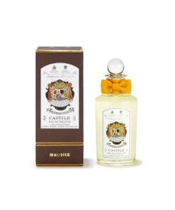 Alternative view of Penhaligon's Castile edt 100ml