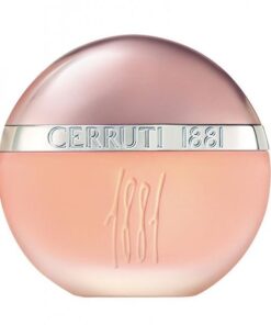 Alternative view of Cerruti 1881 EDT 100ml for Women