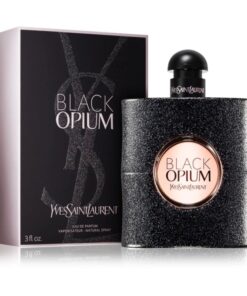 Alternative view of YSL Black Opium EDP 90ml for Women