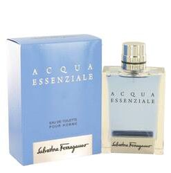 Salvatore Ferragamo Acqua Essenziale EDT 100ml for Men