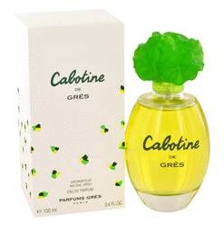 Parfums Gres Cabotine EDP 100ml for Women