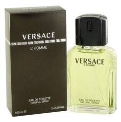 Versace L'homme EDT 100ml