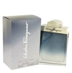 Salvatore Ferragamo Subtil EDT 100ml for Men