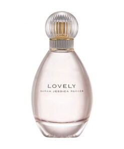 Sarah Jessica Parker Lovely EDP 100ml