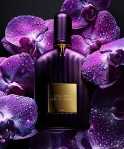 Tom Ford Velvet Orchid EDP 50ml