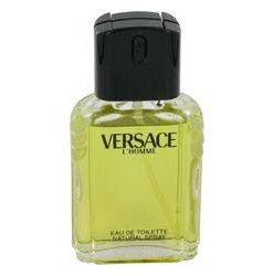 Versace L'homme EDT 100ml (Tester)