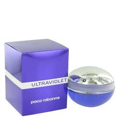 Paco Rabanne Ultraviolet EDP 80ml for Women
