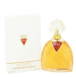 Ungaro Diva EDP 100ml for Women