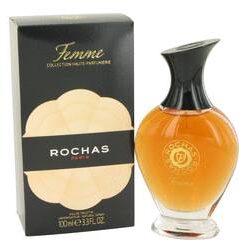 Rochas Femme EDT 100ml for Women