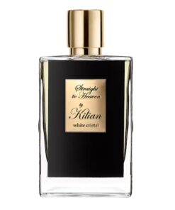 Alternative view of Kilian Straight To Heaven White Cristal edp 50ml