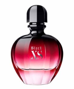 Paco Rabanne Black Xs 2018 EDP 80ml for Women