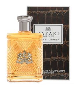Alternative view of Ralph Lauren Safari EDT 75ml for Men
