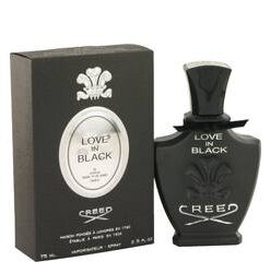 Creed Love In Black EDP 75ml