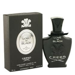 Creed Love In Black EDP 75ml
