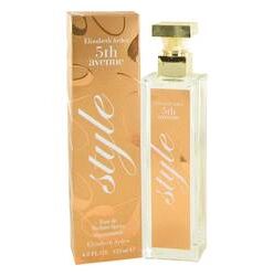 Elizabeth Arden 5th Avenue Style EDP 125ml