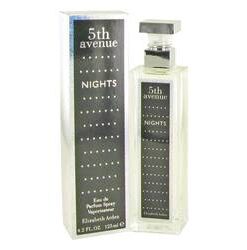 Elizabeth Arden 5th Avenue Nights EDP 125ml for Women